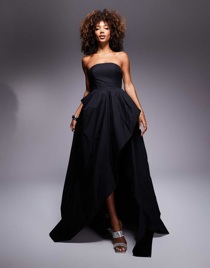 Hi Low Hem Maxi