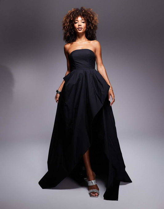 Hi Low Hem Maxi