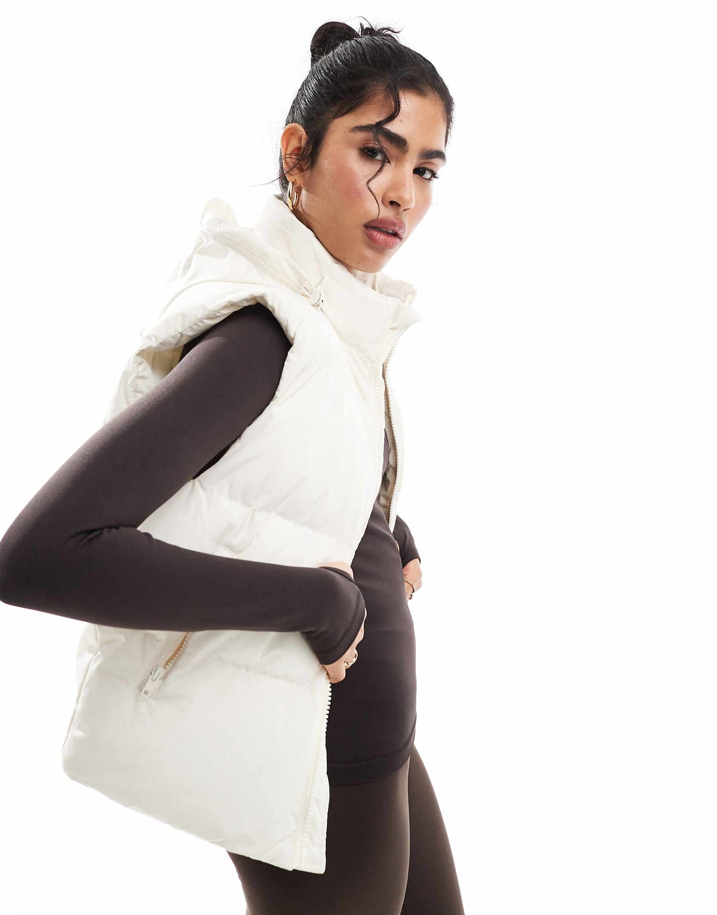 Puffer Gilet
