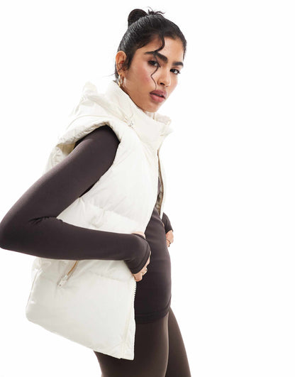 Puffer Gilet