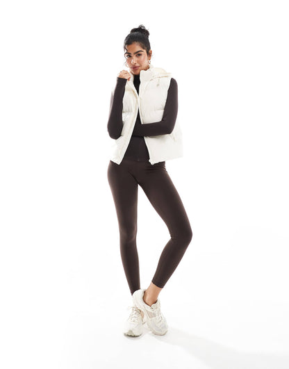 Puffer Gilet