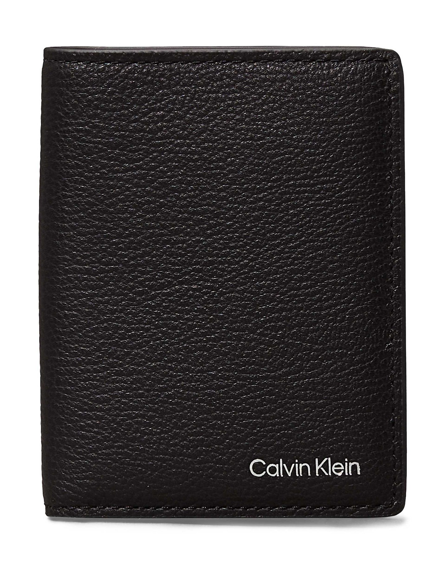 Leather Bifold Wallet