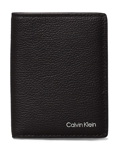 Leather Bifold Wallet