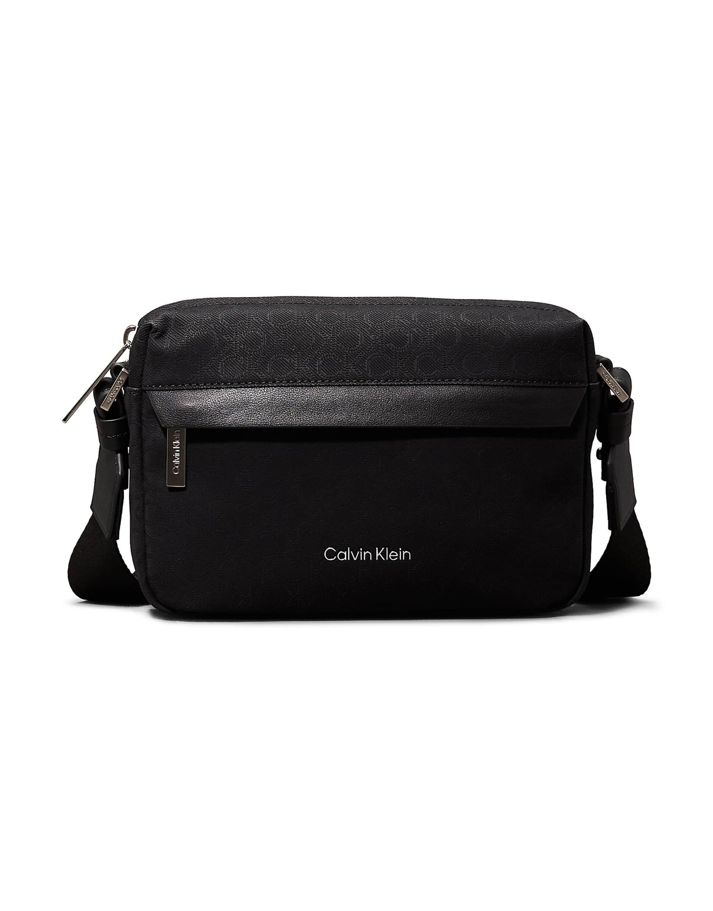 Logo Crossbody Bag