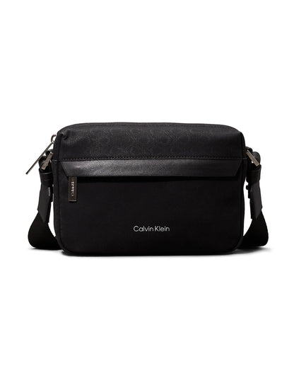 Logo Crossbody Bag