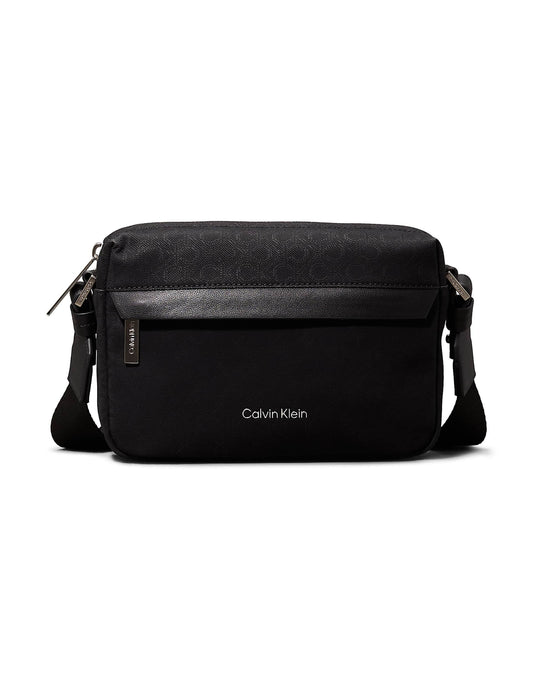 Logo Crossbody Bag