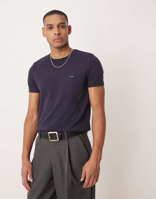 Slim Stretch T-Shirt