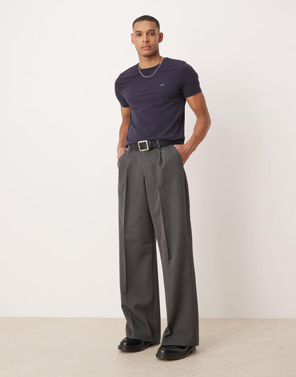 Slim Stretch T-Shirt