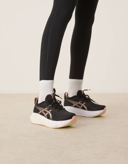 Gel-Nimbus 27 Running Trainers