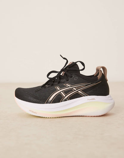 Gel-Nimbus 27 Running Trainers