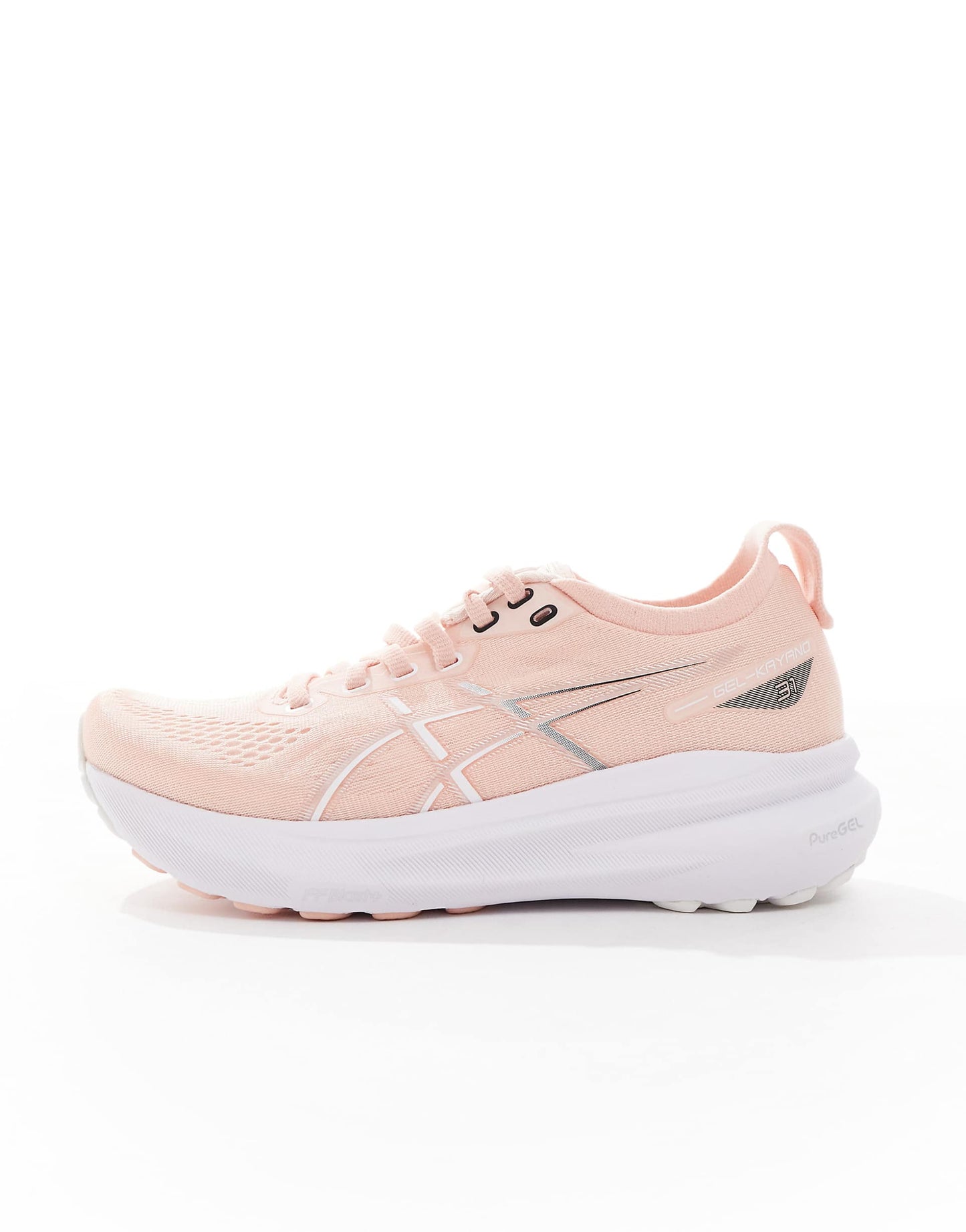 Gel-Kayano 31 Stability Running Trainers