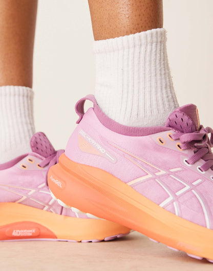 Gel-Kayano 31 Stability Running Trainers