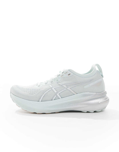 Gel-Kayano 31 Stability Running Trainers