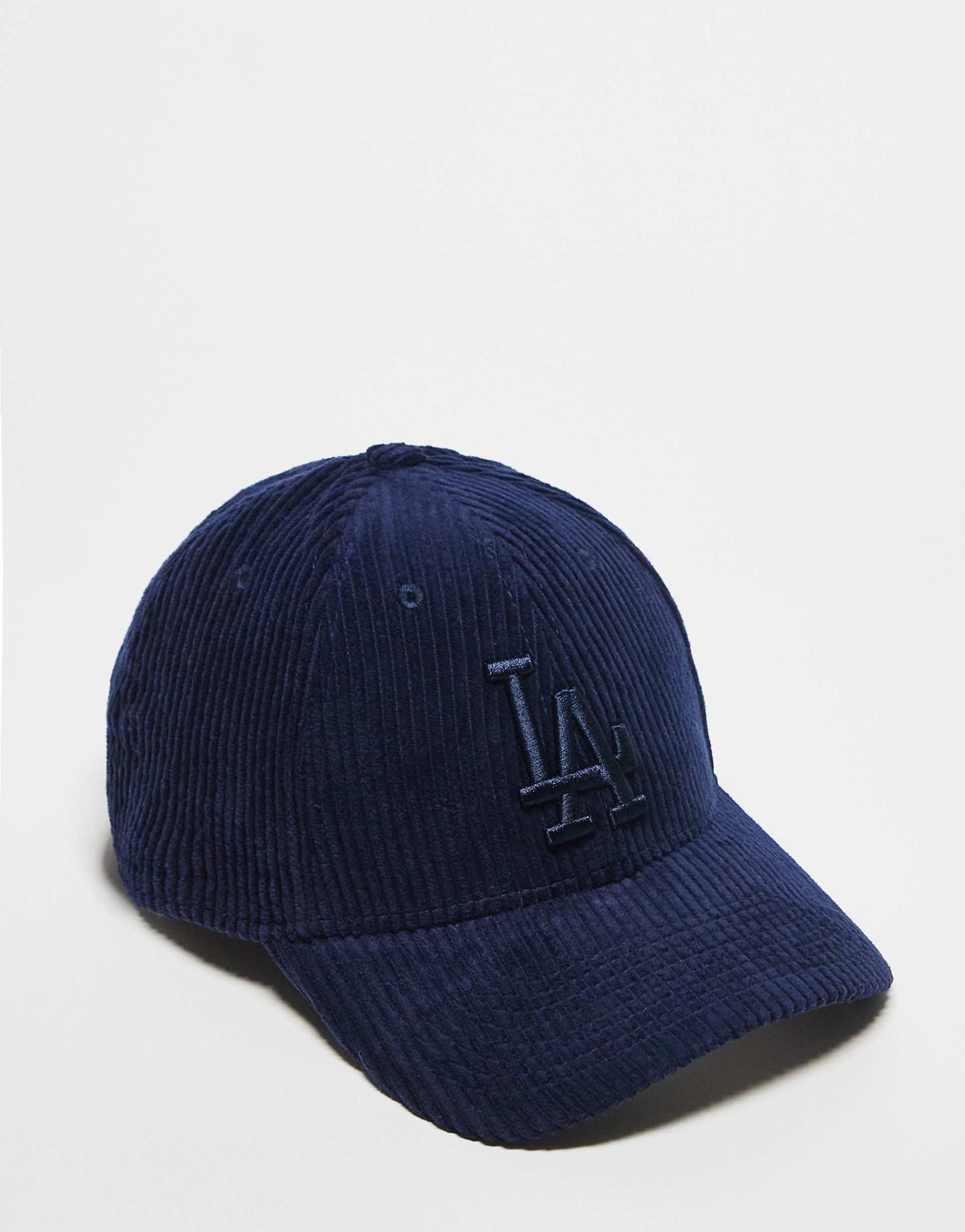 La Dodgers 9Forty Cord Cap