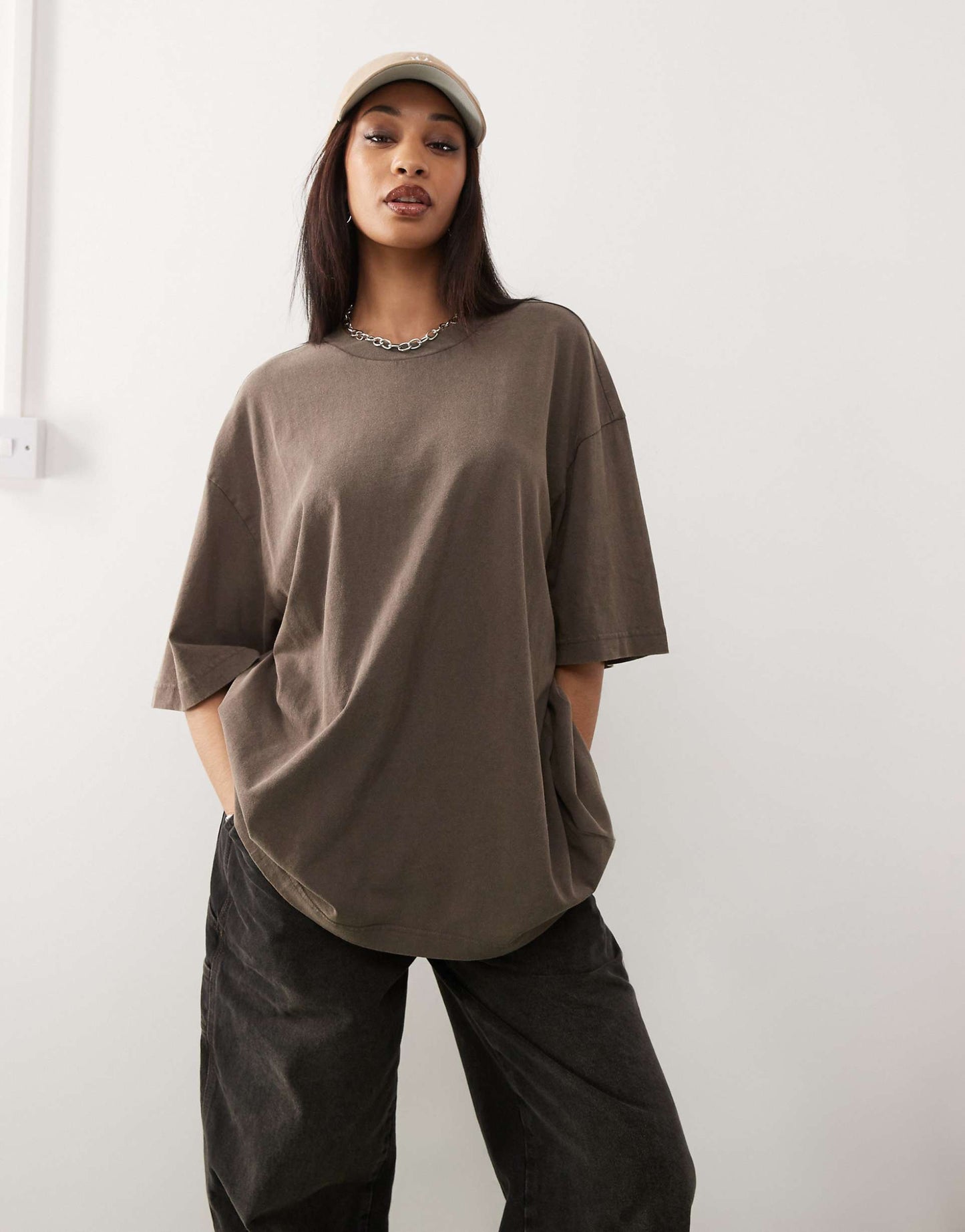 Frida Oversized T-Shirt