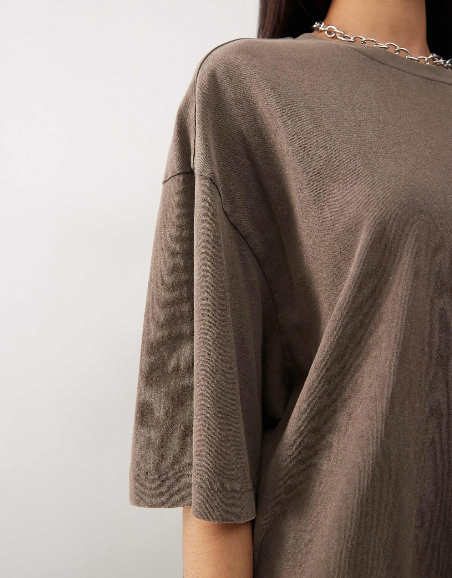 Frida Oversized T-Shirt