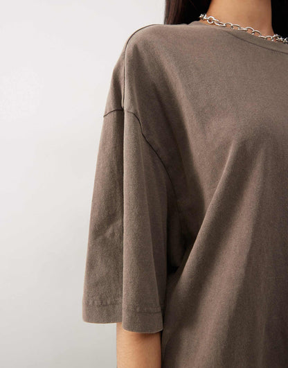 Frida Oversized T-Shirt