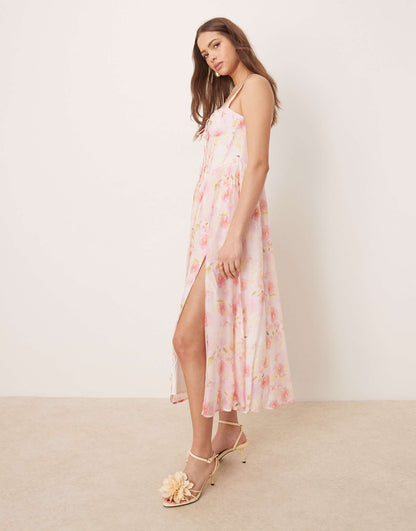 Midi Dress