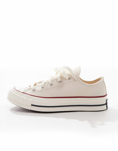 Chuck 70 Ox Wide Fit Trainers