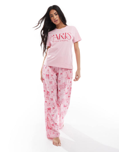 Pyjama Set