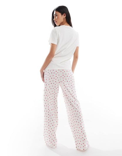 Pyjama Set