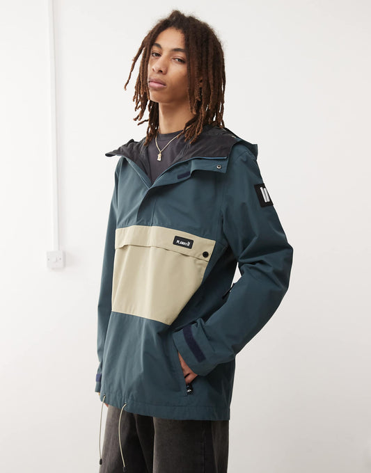 Happy Days Anorak