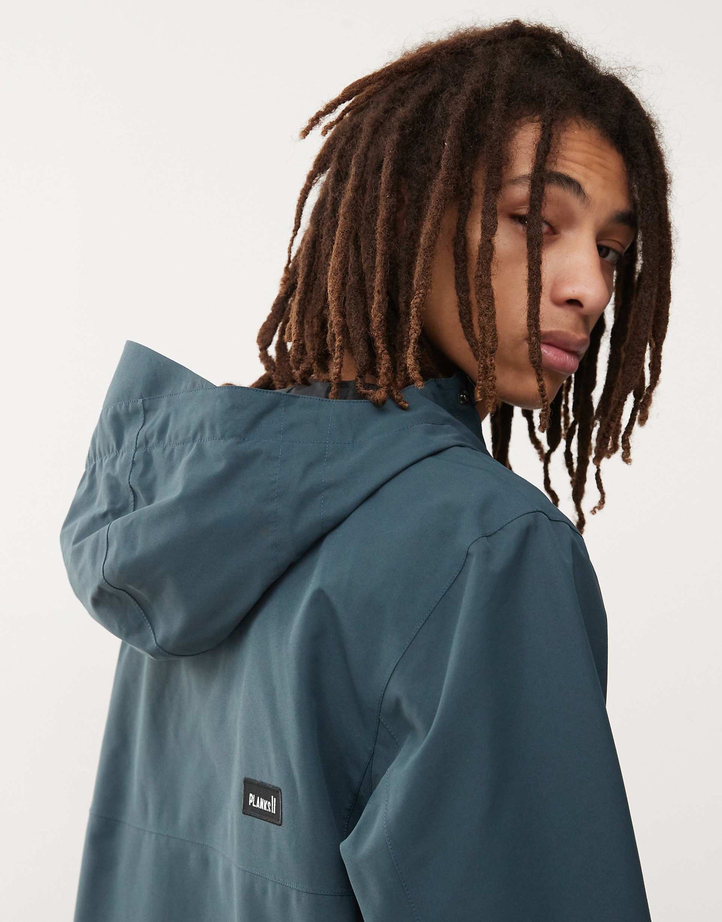 Happy Days Anorak