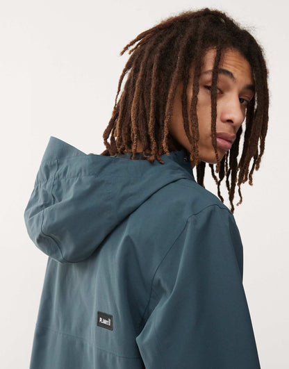 Happy Days Anorak