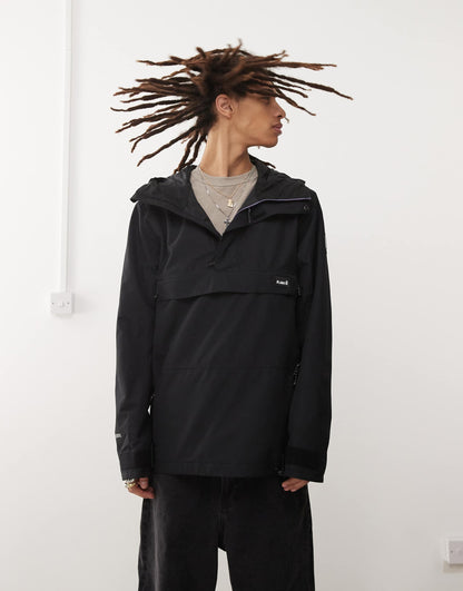 Happy Days Anorak
