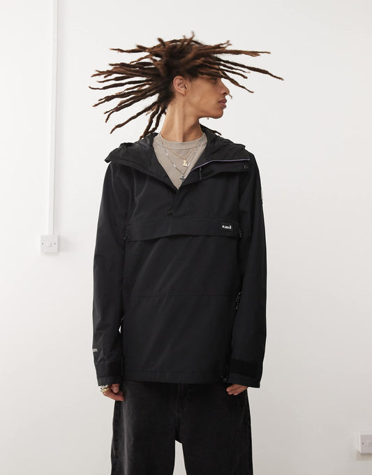 Happy Days Anorak