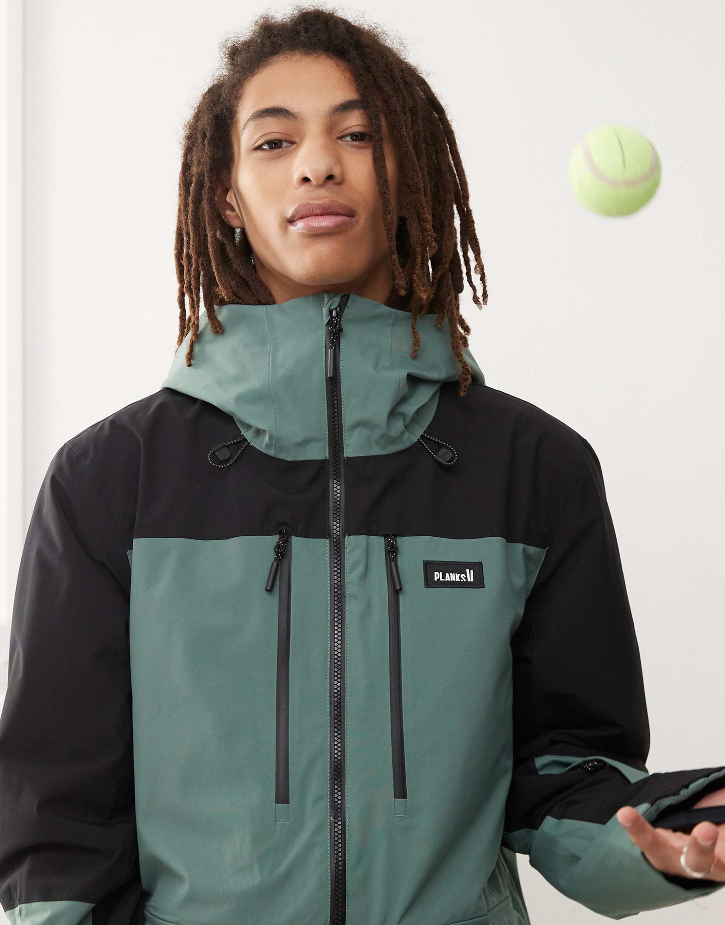 Good Times Insulated Ski Jacket