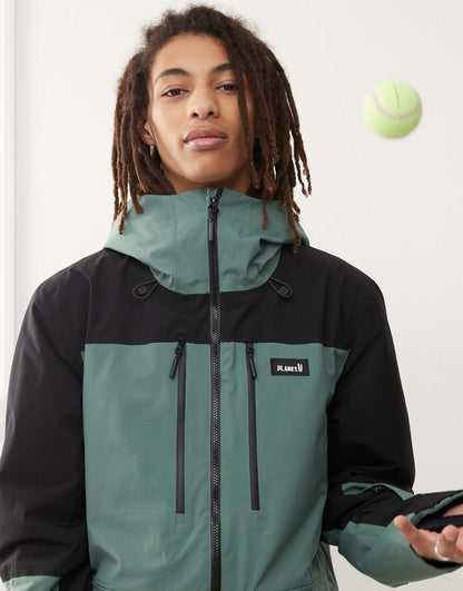 Good Times Insulated Ski Jacket