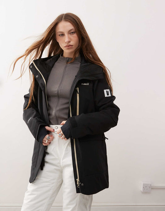 All Time Insulated Ski Jacket