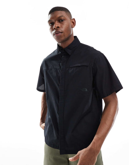 Heritage Short Sleeve Pocket Shirt