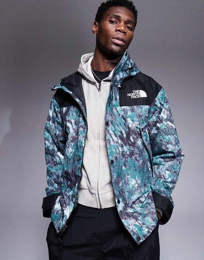 Dryven Mono Mountain Waterproof Jacket