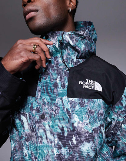 Dryven Mono Mountain Waterproof Jacket