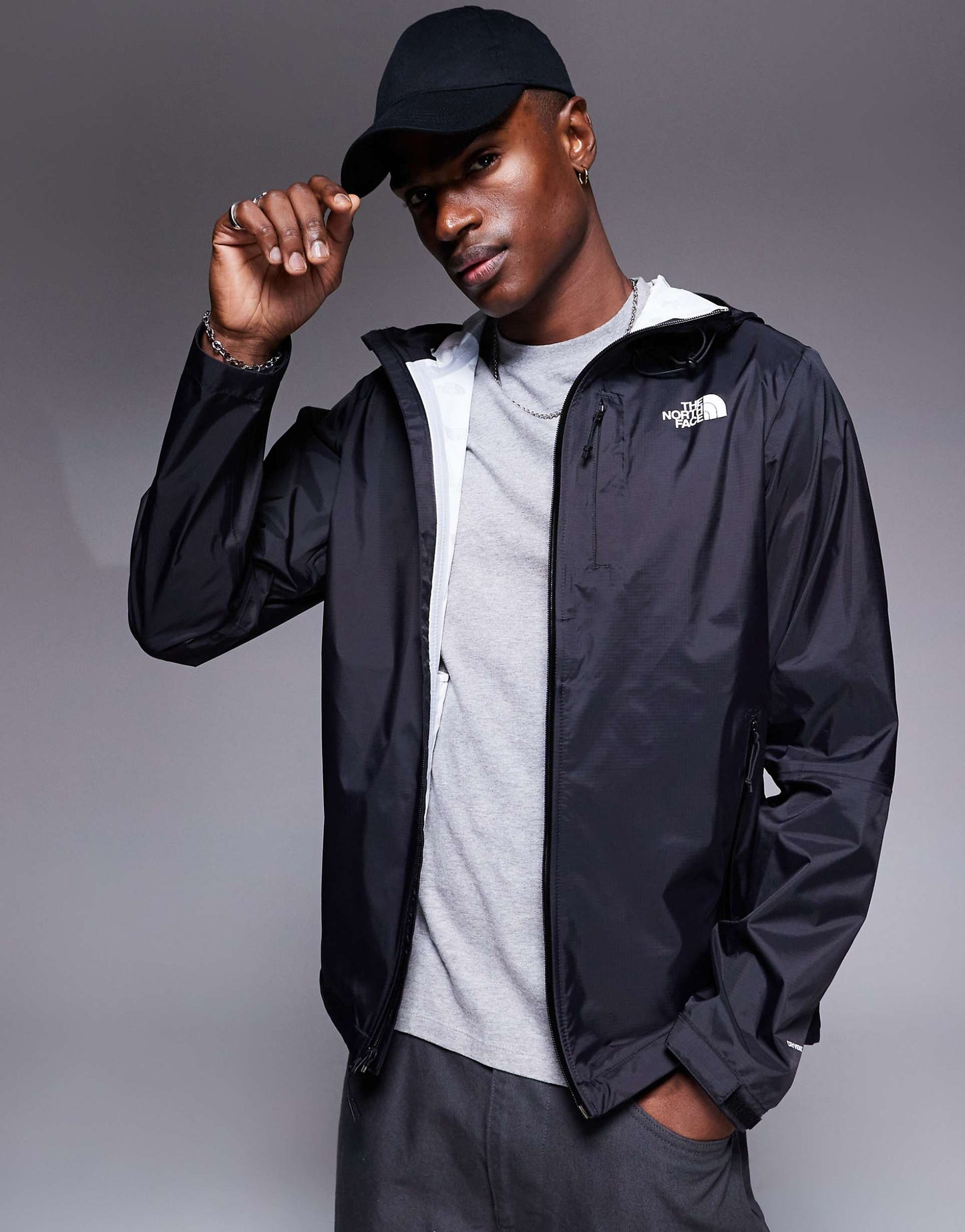 Alta Vista Packable Waterproof Jacket