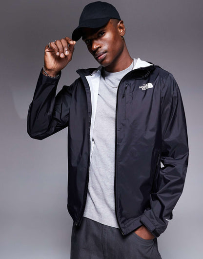 Alta Vista Packable Waterproof Jacket