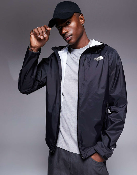 Alta Vista Packable Waterproof Jacket