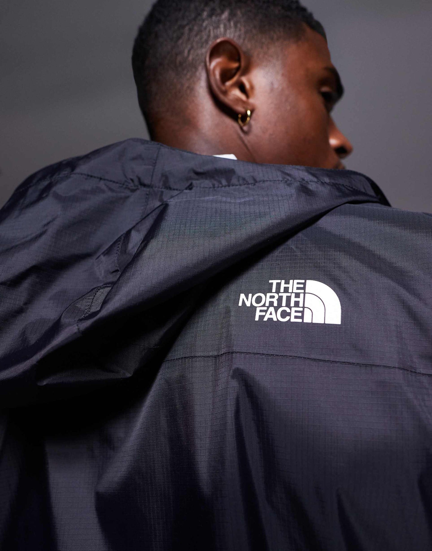 Alta Vista Packable Waterproof Jacket