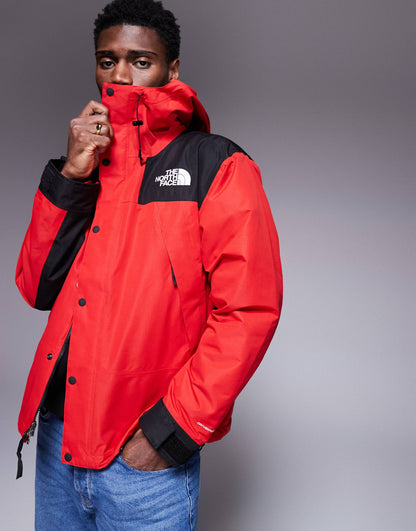 Dryvent Mono Mountain Waterproof Jacket
