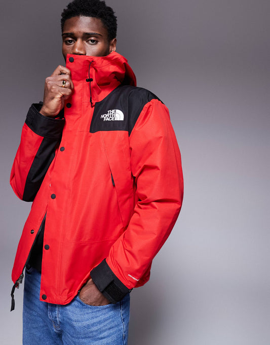 Dryvent Mono Mountain Waterproof Jacket