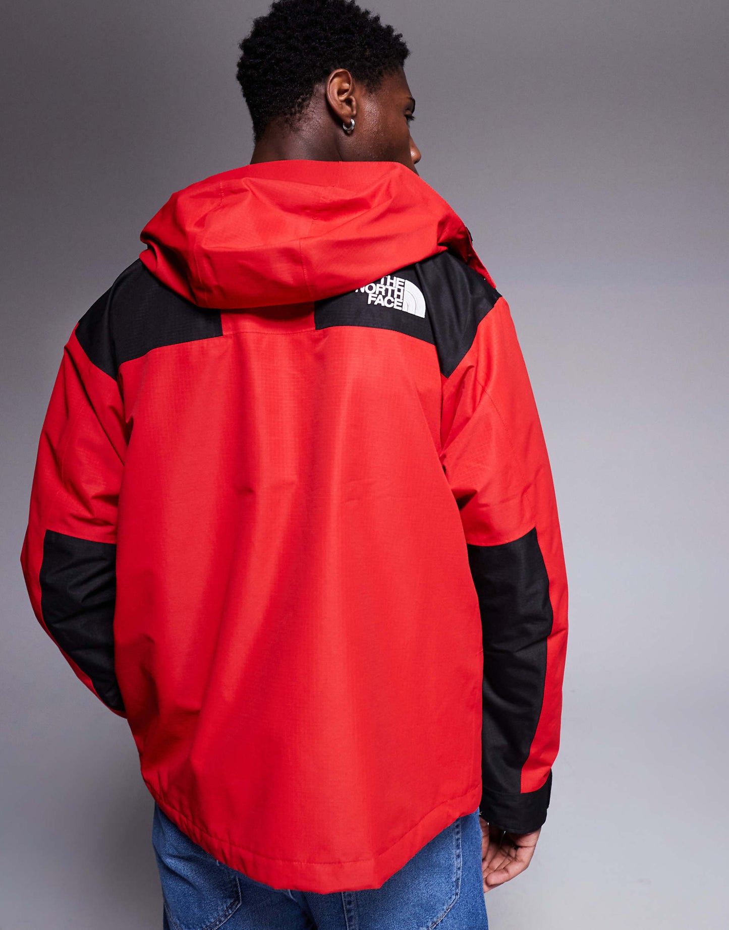 Dryvent Mono Mountain Waterproof Jacket