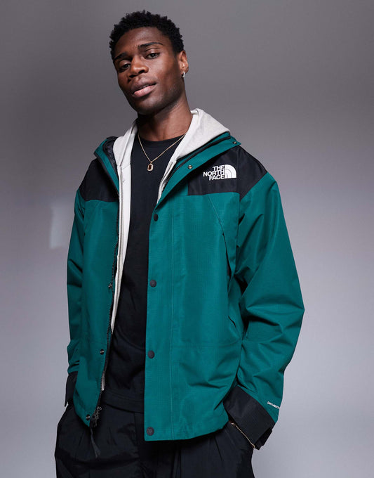 Dryven Mono Mountain Waterproof Jacket
