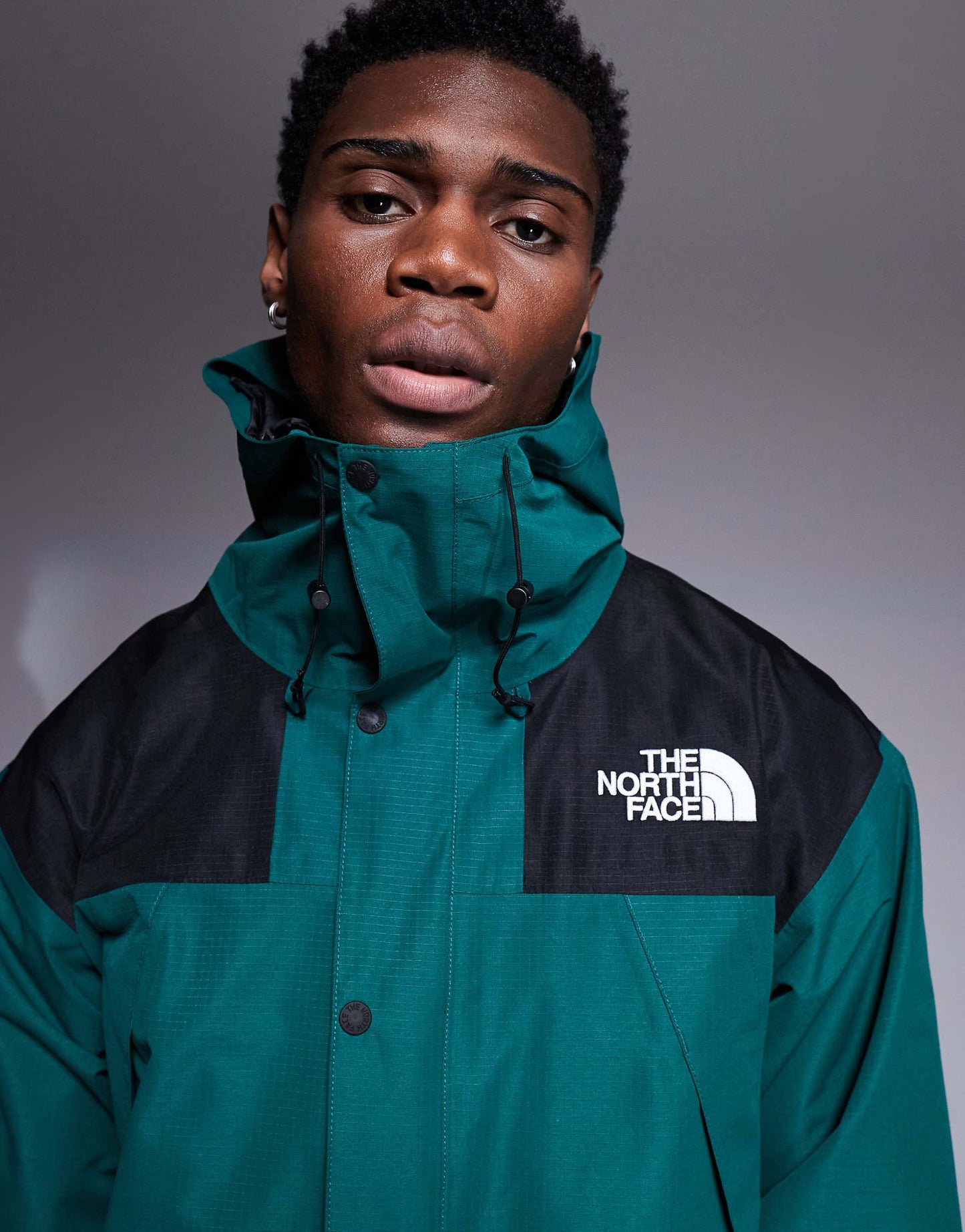 Dryven Mono Mountain Waterproof Jacket
