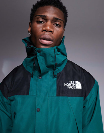 Dryven Mono Mountain Waterproof Jacket