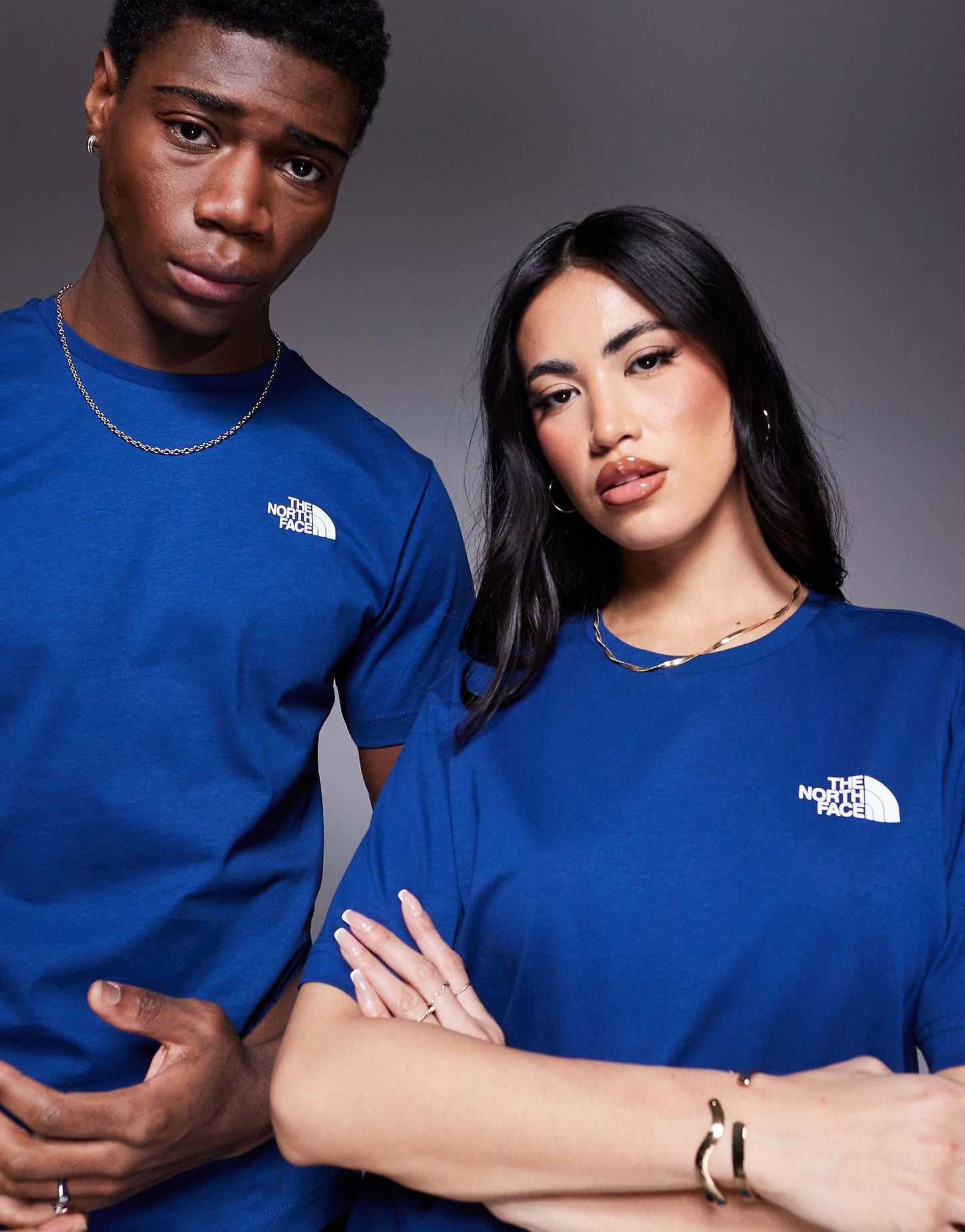 Nse Box Backprint Logo T-Shirt
