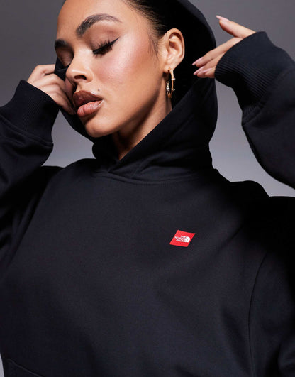 Everest Unisex Backprint Hoodie