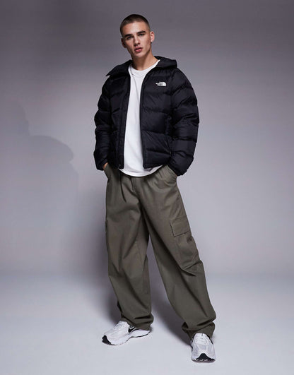 Hydrenalite Down Puffer Jacket