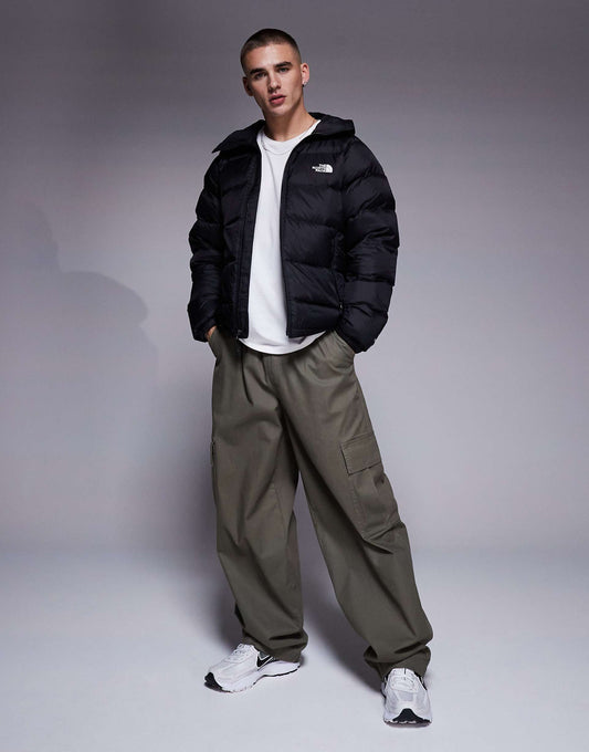 Hydrenalite Down Puffer Jacket